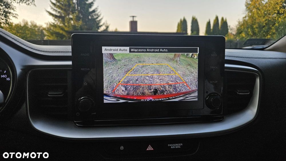 Kia XCeed 1.4 T-GDI L - 16