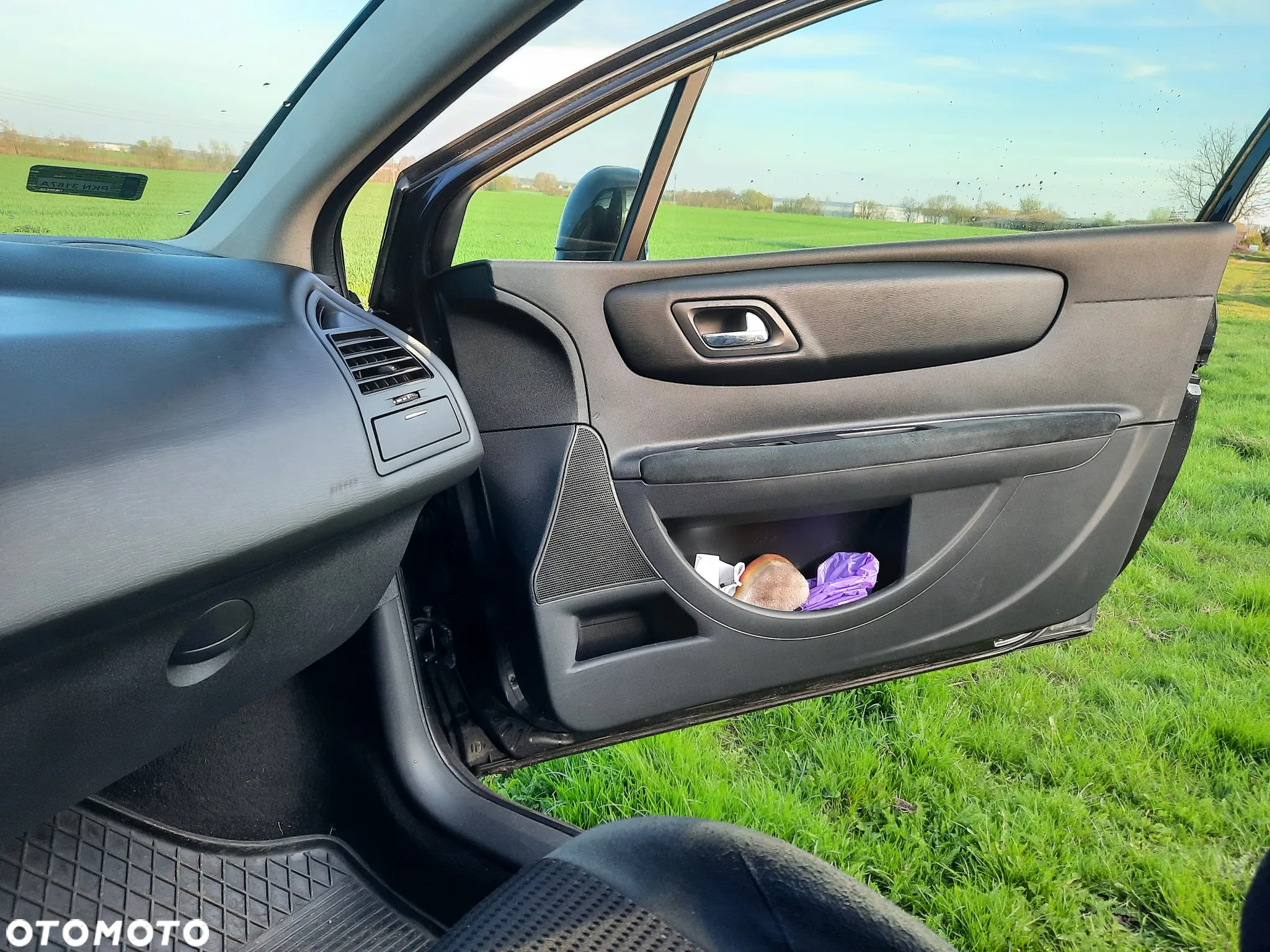 Citroën C4 Coupe 2.0 16V VTS - 11
