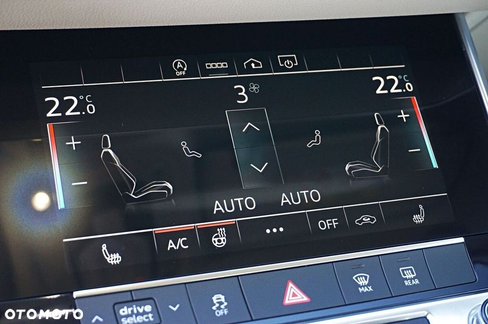 Audi A6 Avant 45 TFSI mHEV Quattro Sport S tronic - 22