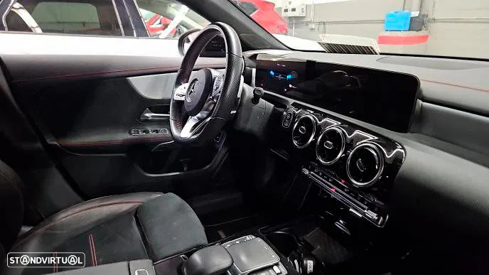 Mercedes-Benz CLA 250 e Shooting Brake AMG Line - 5