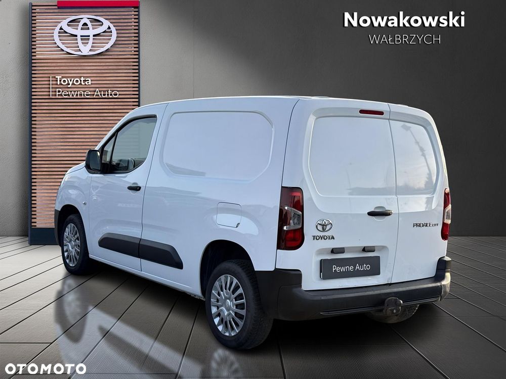 Toyota PROACE CITY - 4