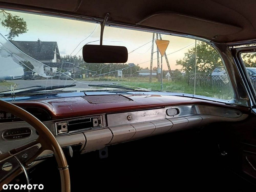 Chevrolet Impala - 10