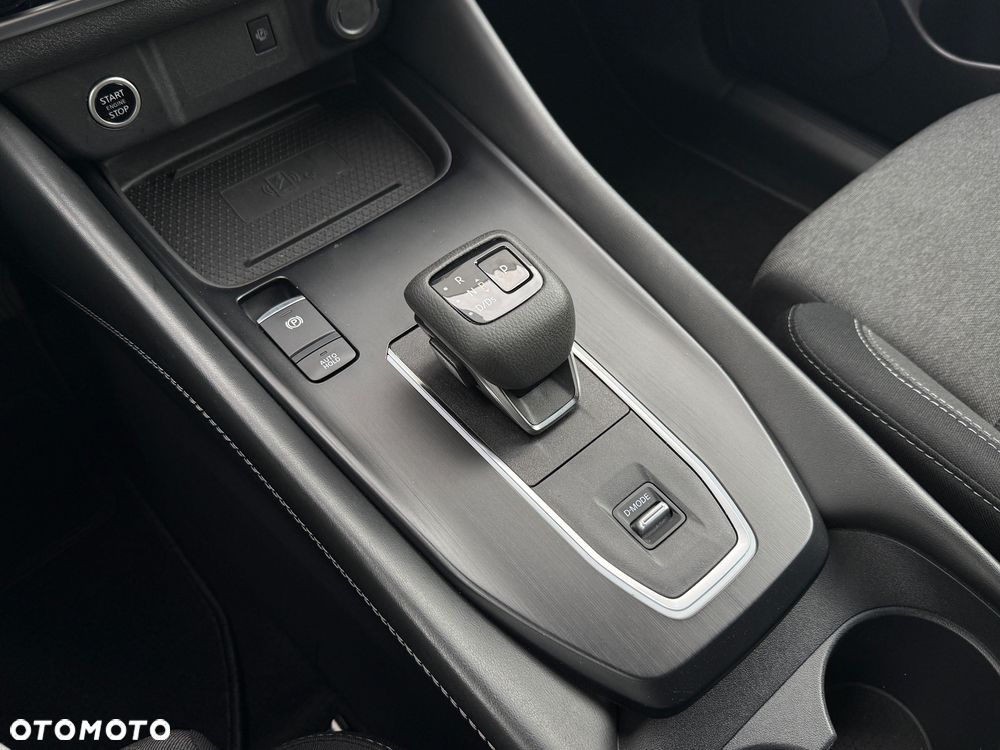 Nissan Qashqai - 27