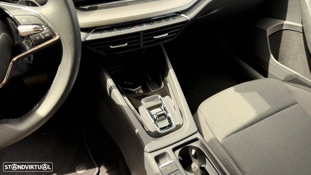 Skoda Octavia Break 1.4 TSi iV Style DSG - 13