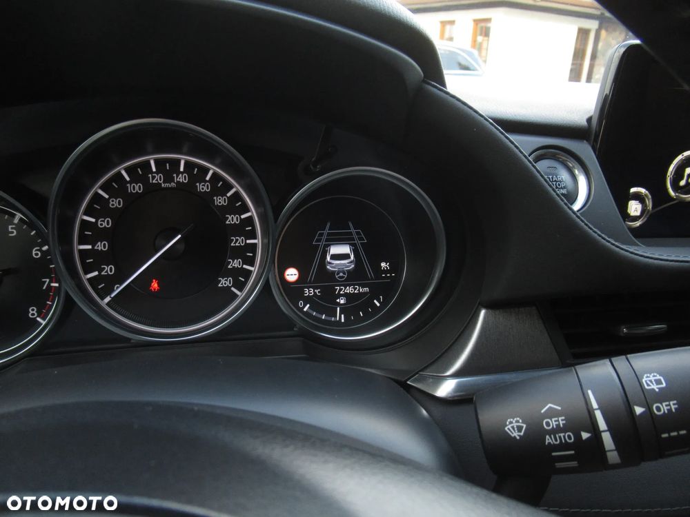 Mazda 6 2.0 SkyJoy - 33