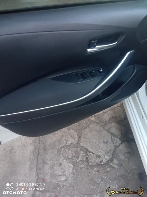 Toyota Corolla - 15