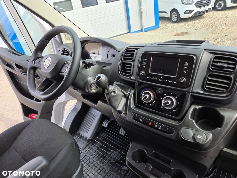 Fiat Ducato L2 - 26