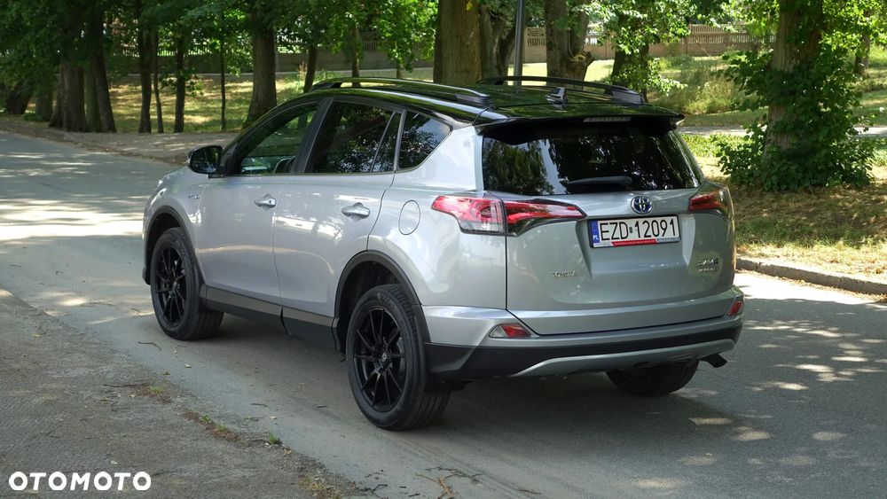 Toyota RAV4 - 31