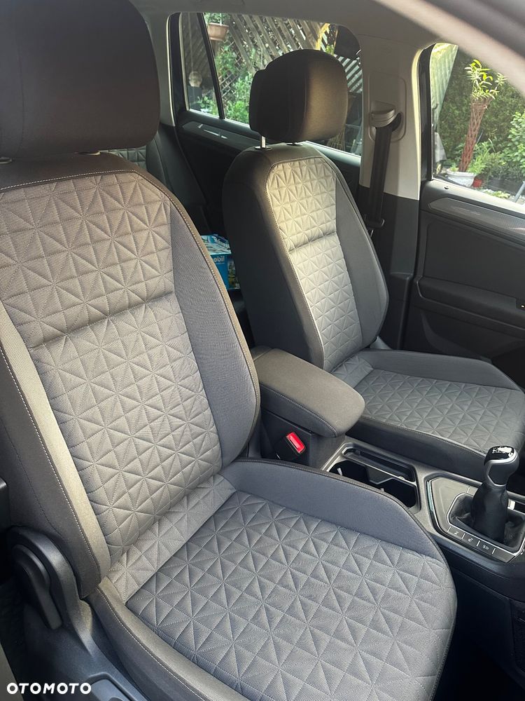 Volkswagen Tiguan 1.5 TSI EVO - 7