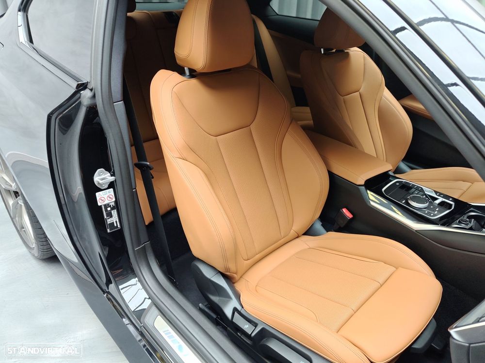 BMW M240i xDrive Pack Desportivo M Pro Auto - 18