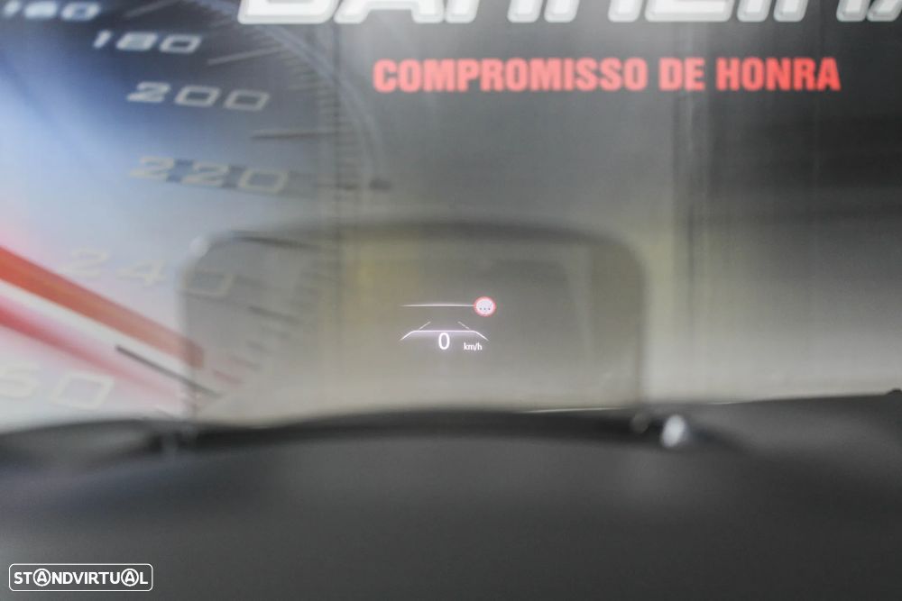 Renault Mégane Sport Tourer 1.5 Blue dCi GT Line - 45