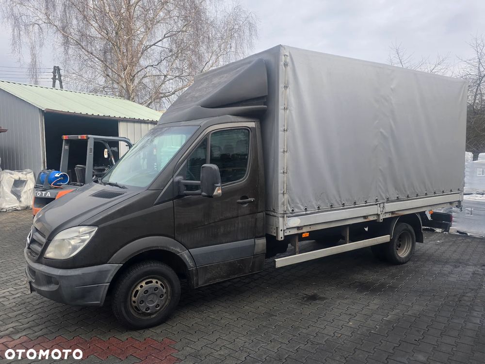 Mercedes-Benz SPRINTER - 2