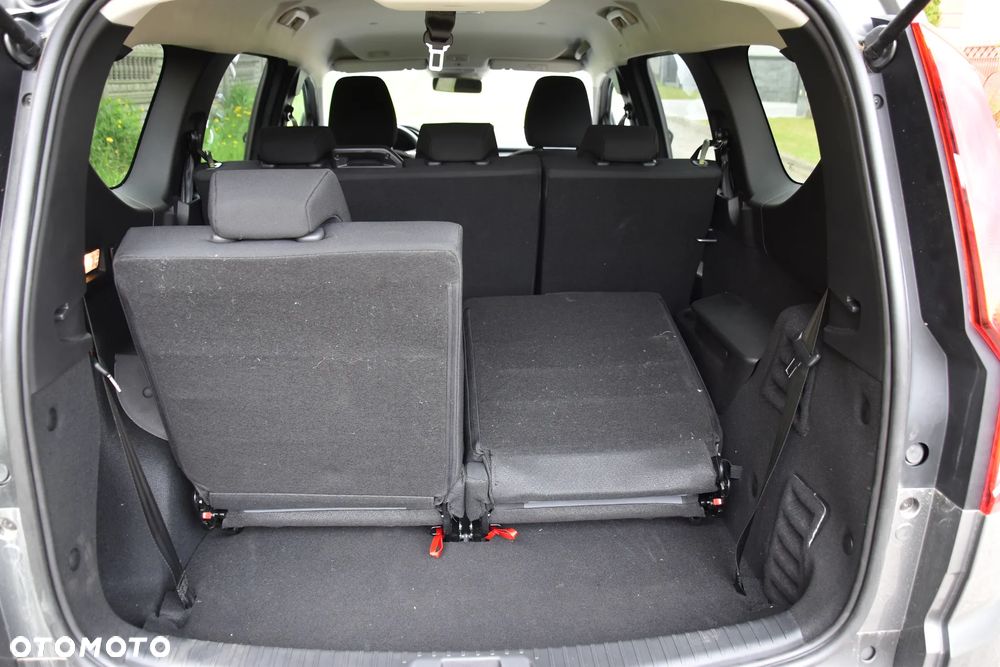 Dacia Jogger 140 (7-Sitzer) Expression - 24