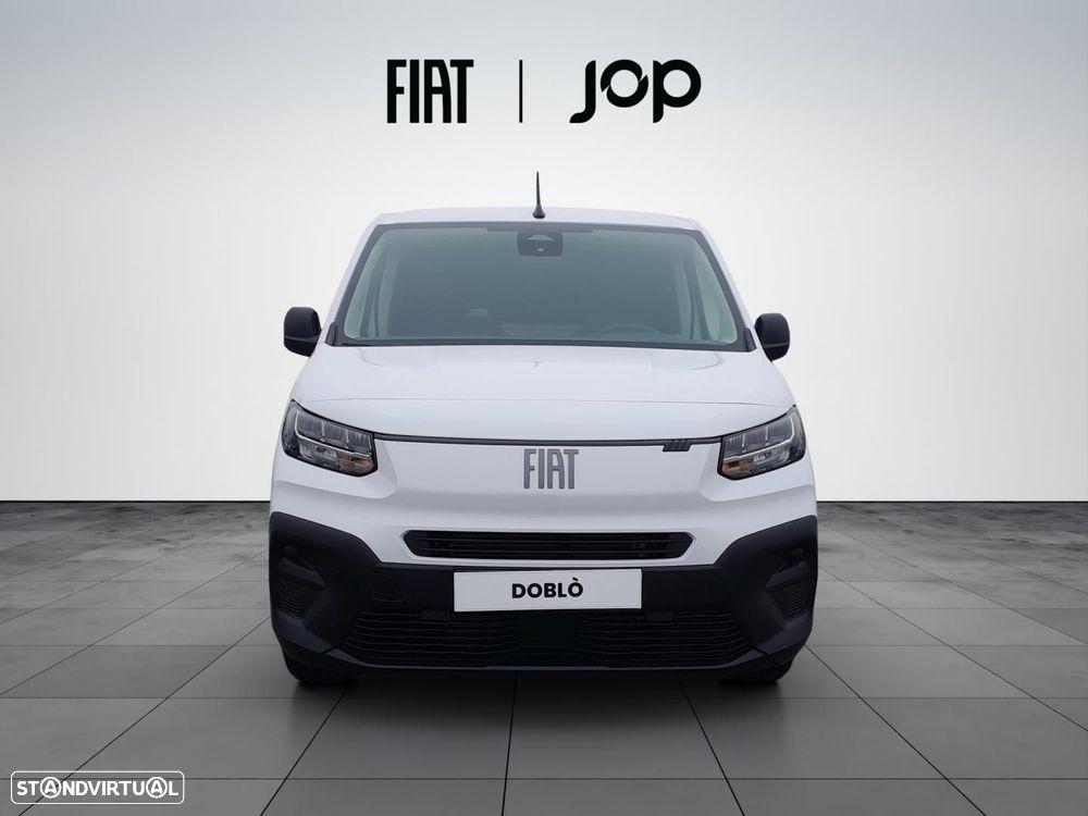 Fiat Doblo DOBLO XL 1.5 HDI 100CV L2 - 2