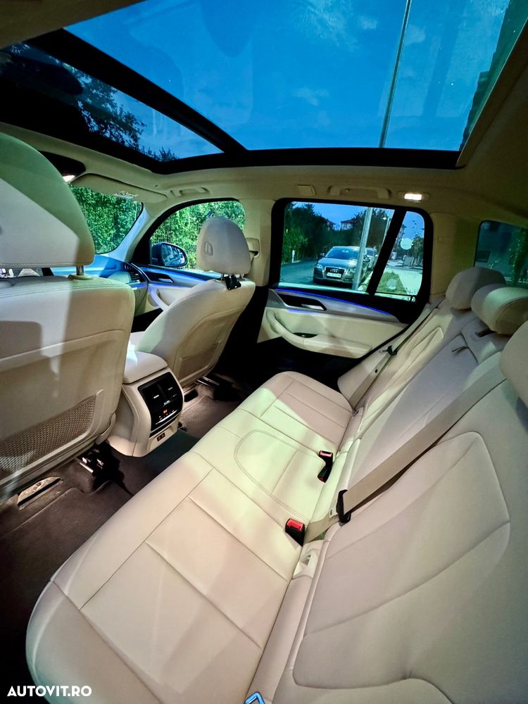 BMW X3 - 6