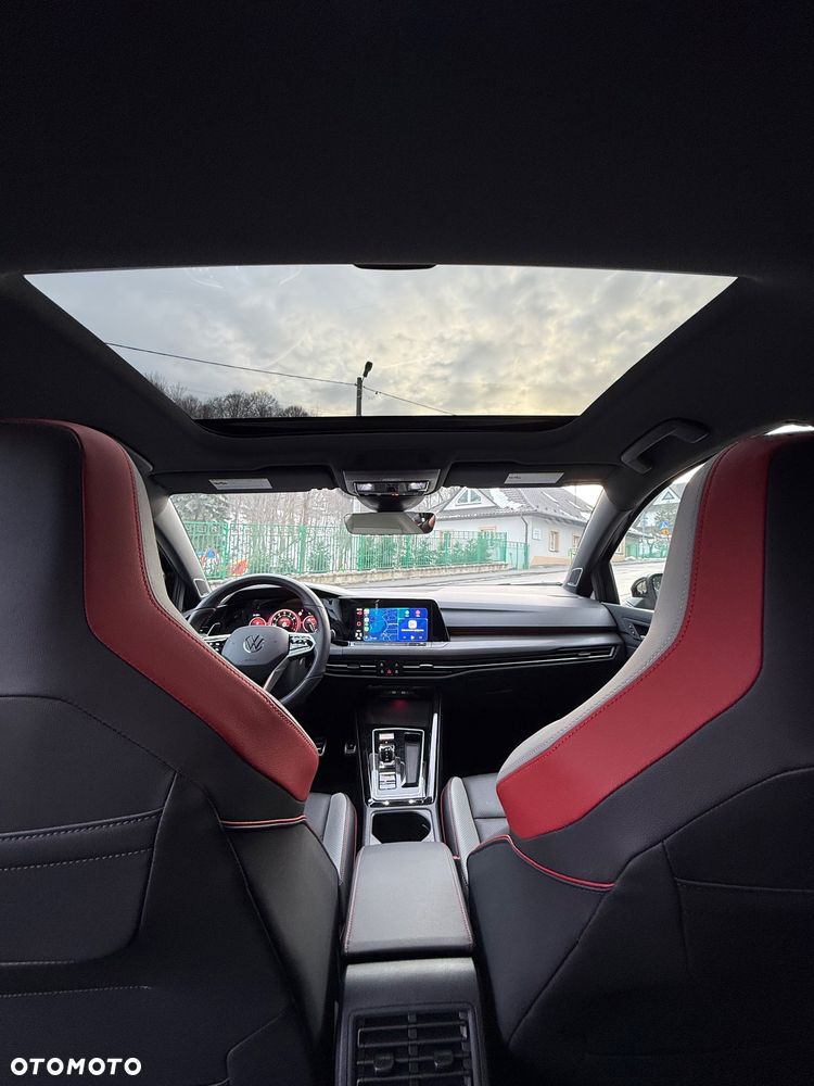 Volkswagen Golf 2.0 TSI GTI DSG - 7