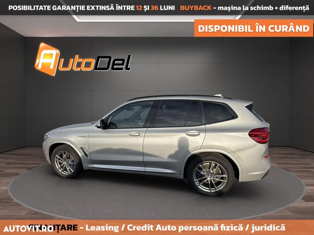 BMW X3 - 4