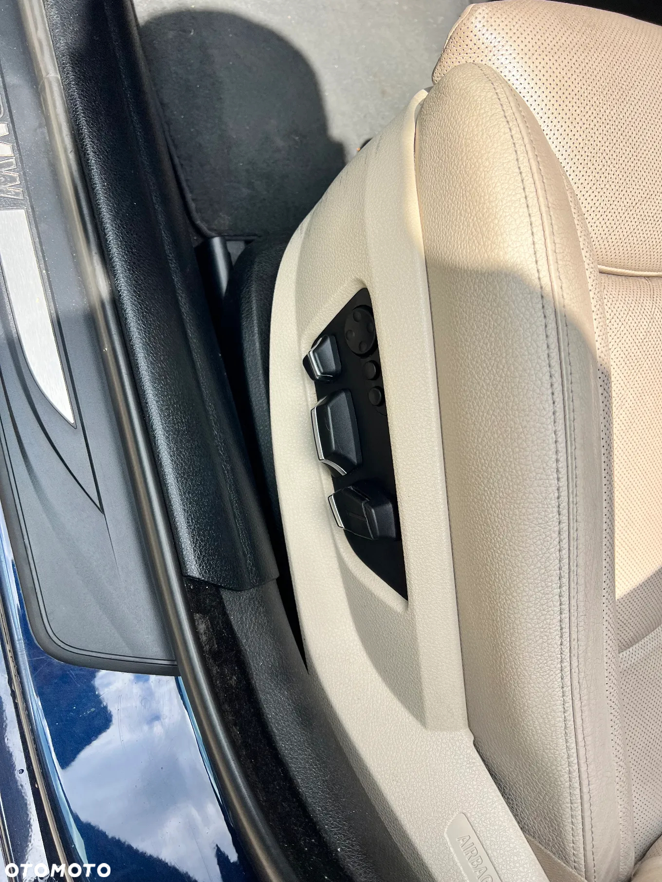 BMW Seria 5 - 17