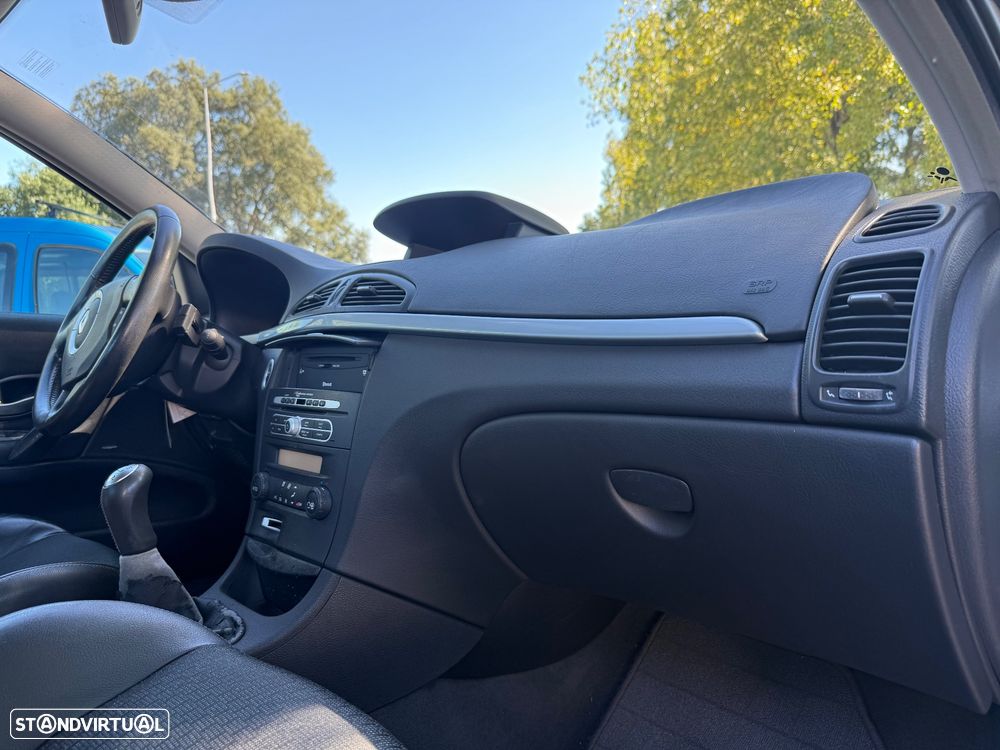 Renault Laguna 1.6 Dynamique - 18