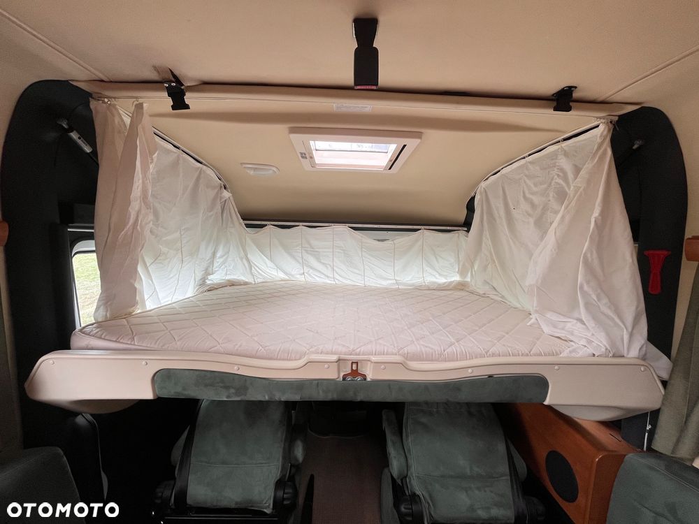 Mercedes-Benz Sprinter Rapido Esterel 37 - 10