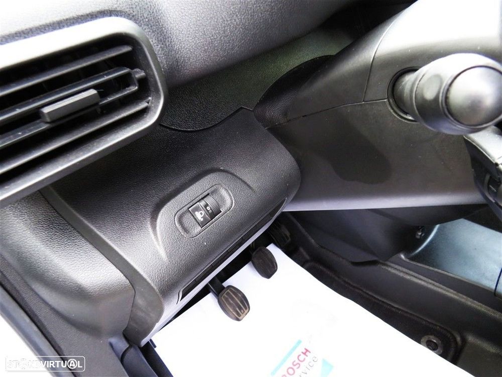 Peugeot Partner 1.5 BlueHDi Premium Standard - 14