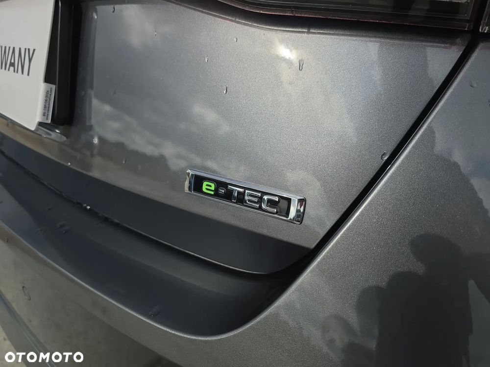 Skoda Octavia 1.5 TSI e-Tec Style DSG - 28
