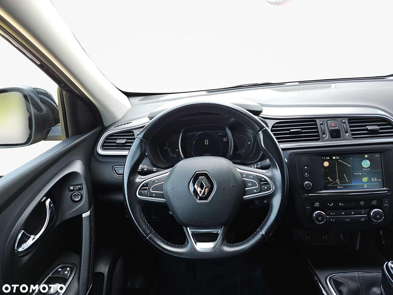 Renault Kadjar 1.2 Energy TCe Limited - 14