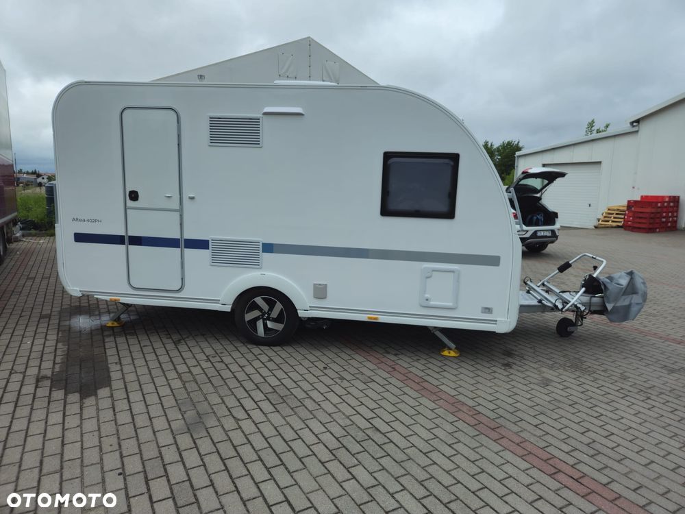 Adria Altea 402 PH - 5