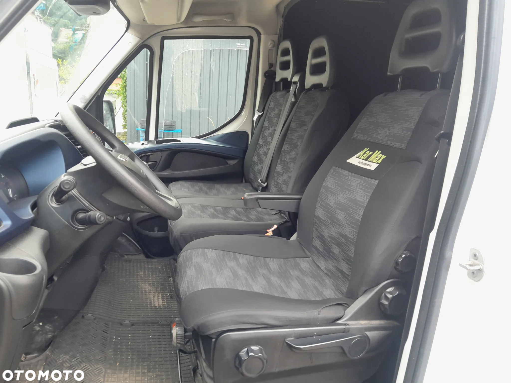 Iveco Daily - 8