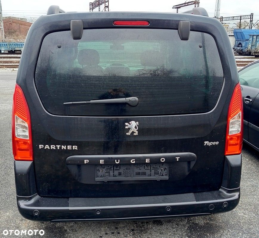 Peugeot Partner - 6