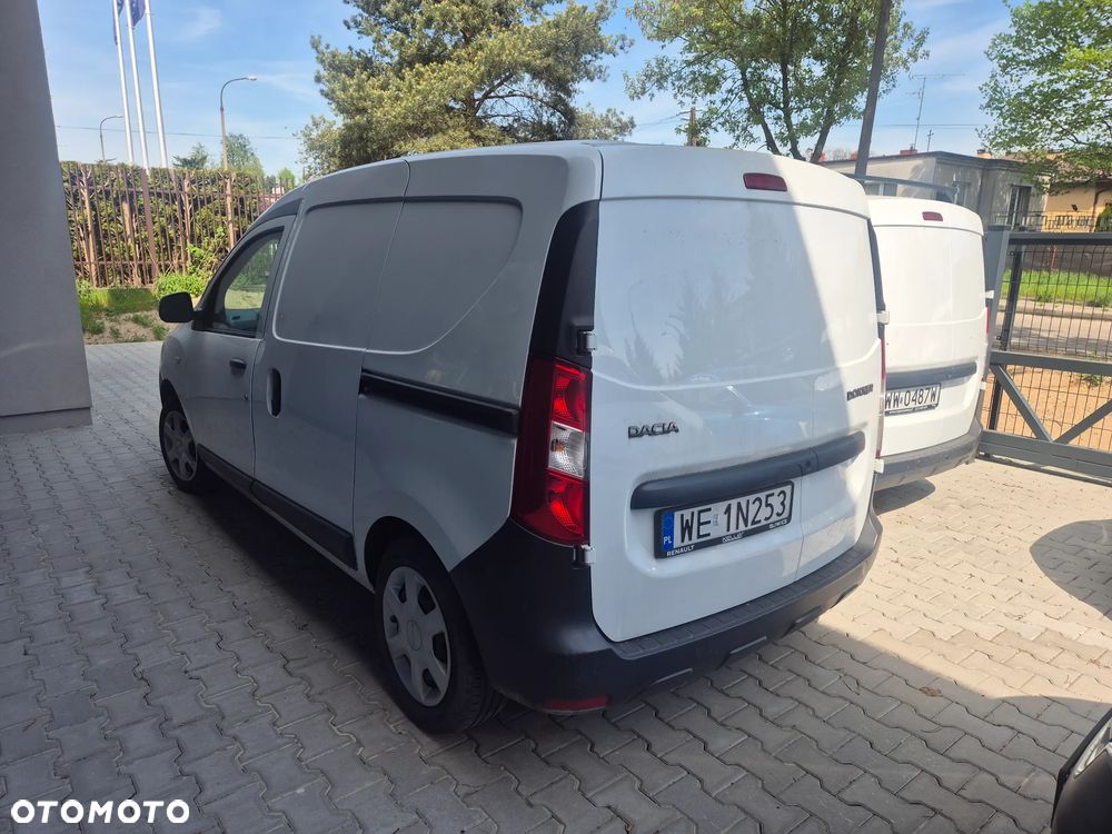 Dacia Dokker - 4