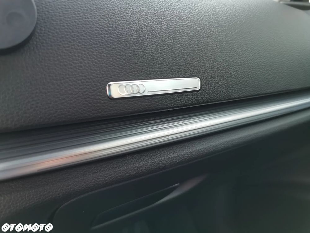 Audi A3 Sportback - 19
