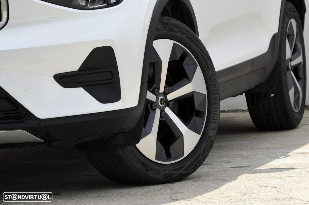 Volvo XC 40 2.0 B3 Core - 34