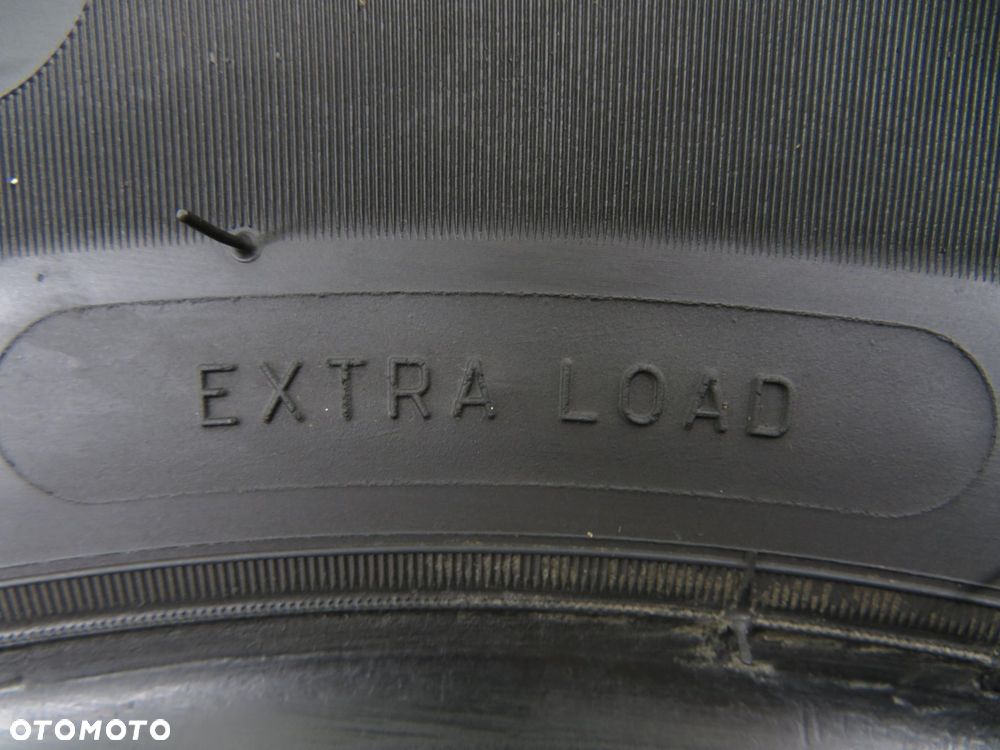 2X 215/60R16 OPONY ZIMOWE Michelin Alpin 6 99H XL - 4