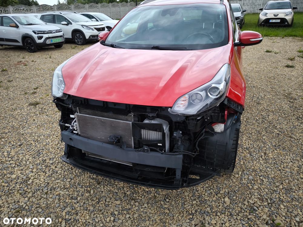 Kia Sportage 1.6 T-GDI GT Line 4WD - 2