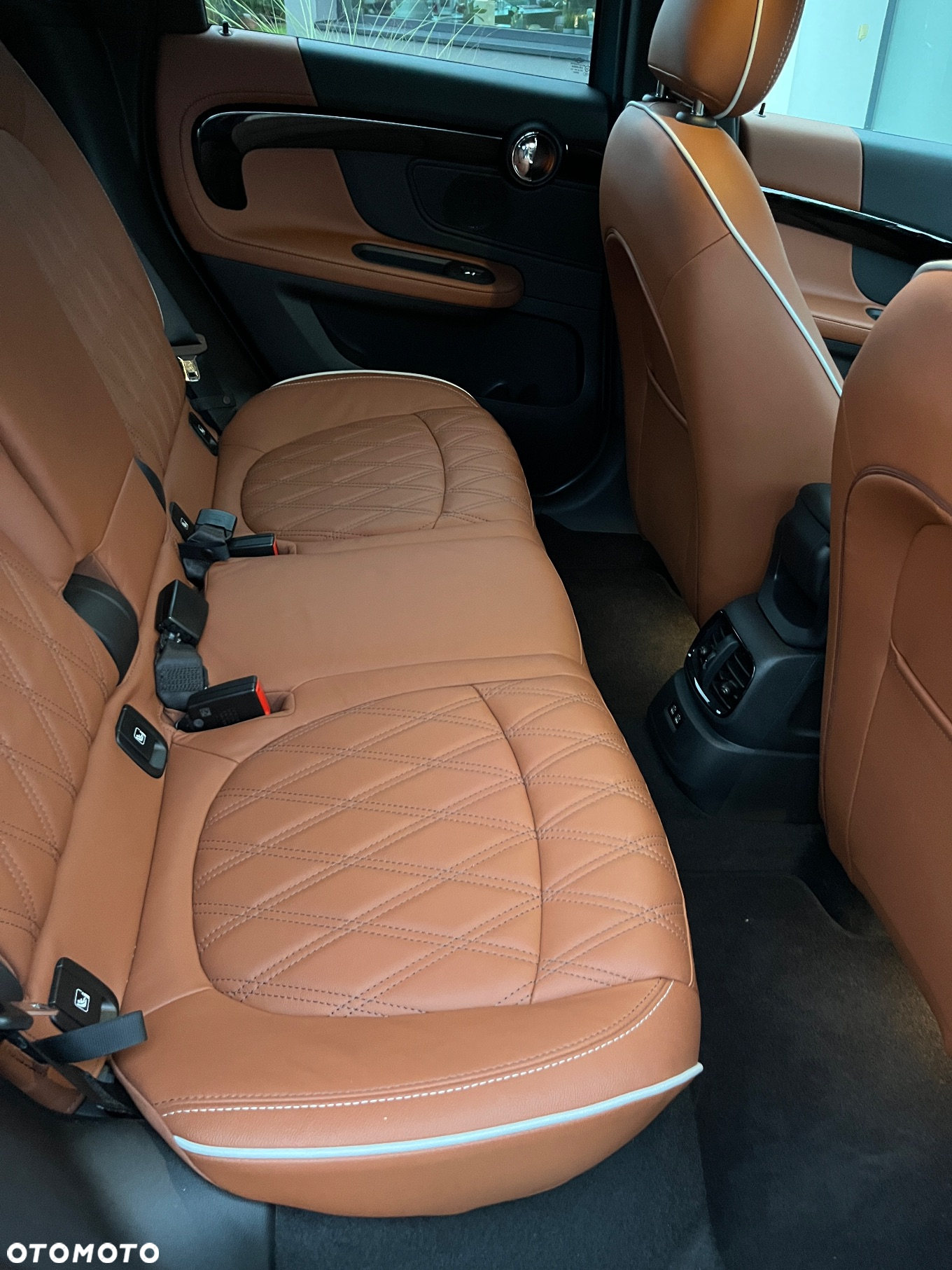 MINI Countryman Cooper SE ALL4 Shadow Edition - 13