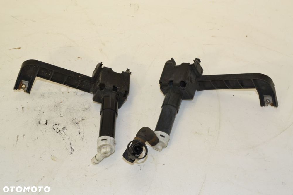 Spryskiwacz lampy IS  220 250 300 350 - 1