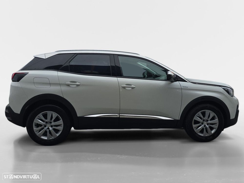 Peugeot 3008 1.5 BlueHDi Style — fotografia 6