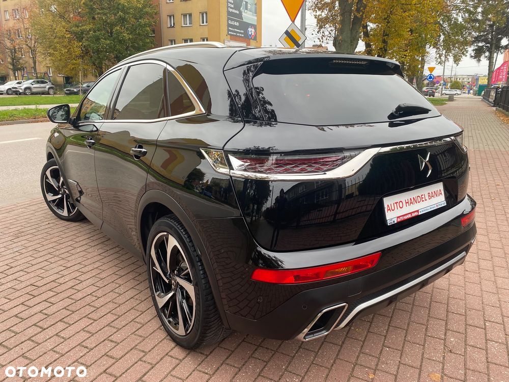 DS Automobiles DS 7 Crossback - 32