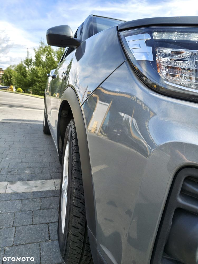 SsangYong/KGM Tivoli Grand - 4