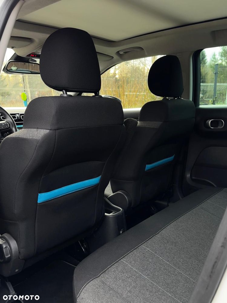 Citroën C3 Aircross 1.5 BlueHDi Rip Curl S&S - 31