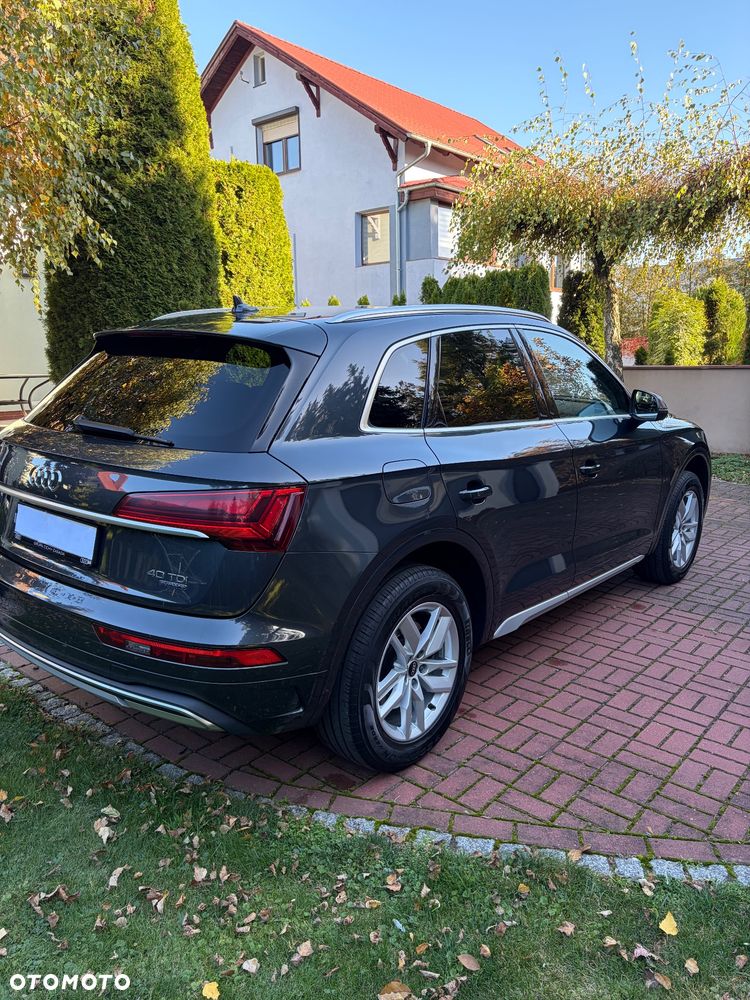 Audi Q5 - 5