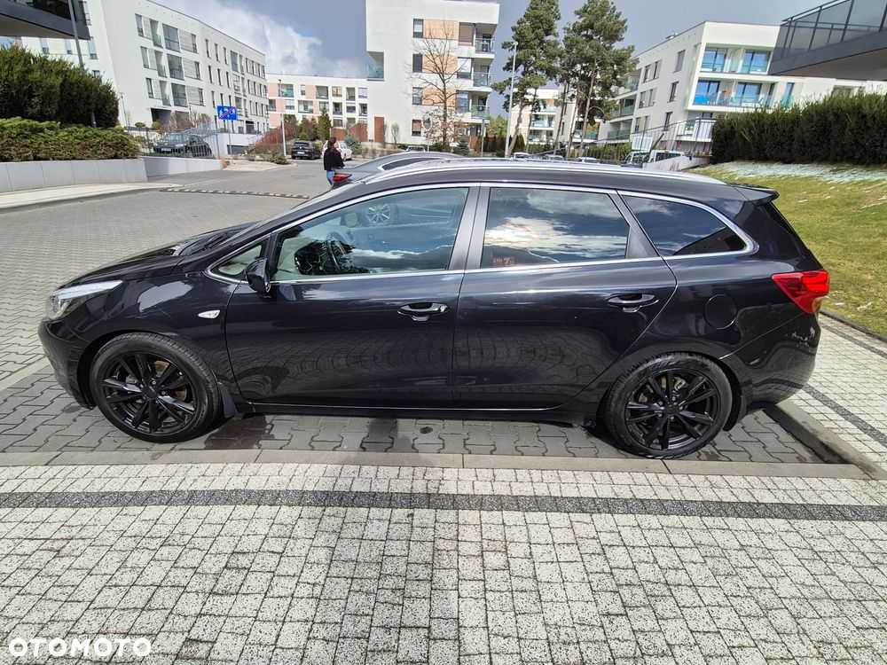 Kia Ceed 1.6 GDI L Business Line - 6