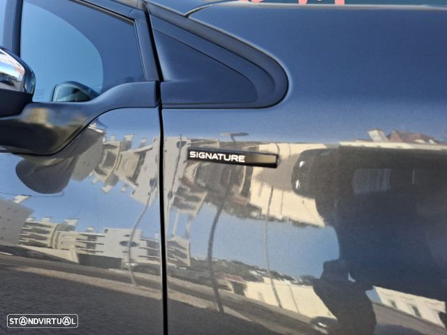 Peugeot 208 1.2 PureTech Signature - 53