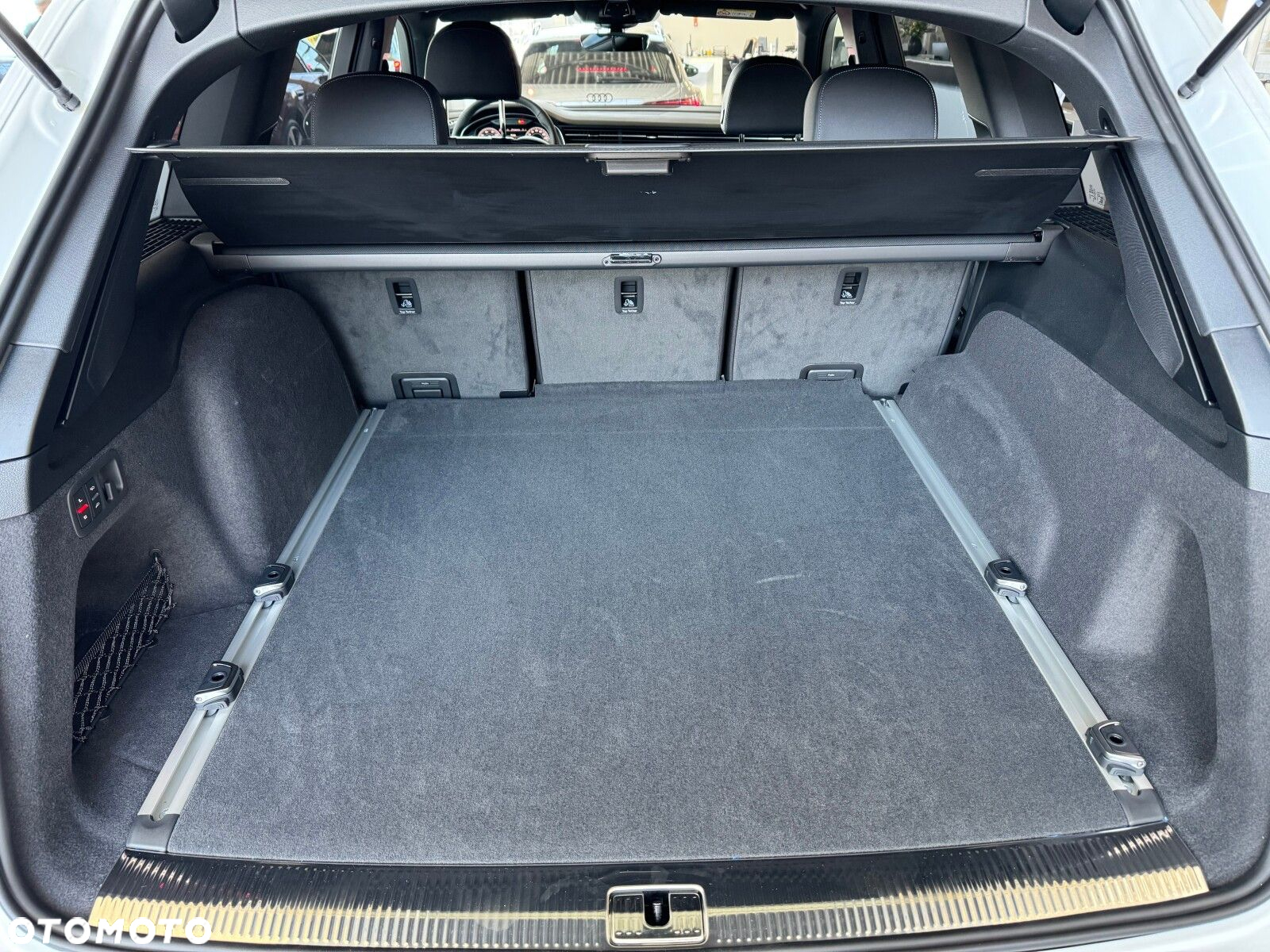 Audi Q7 - 38