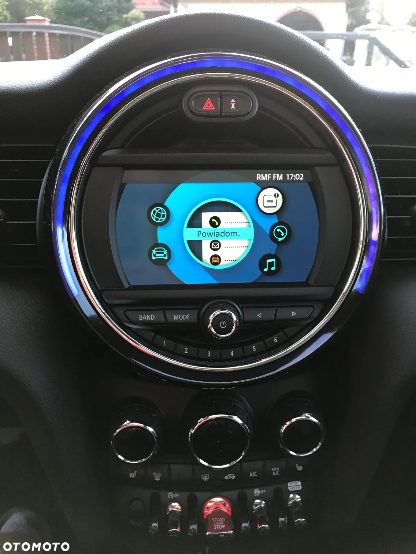 MINI Cooper S sport - 12