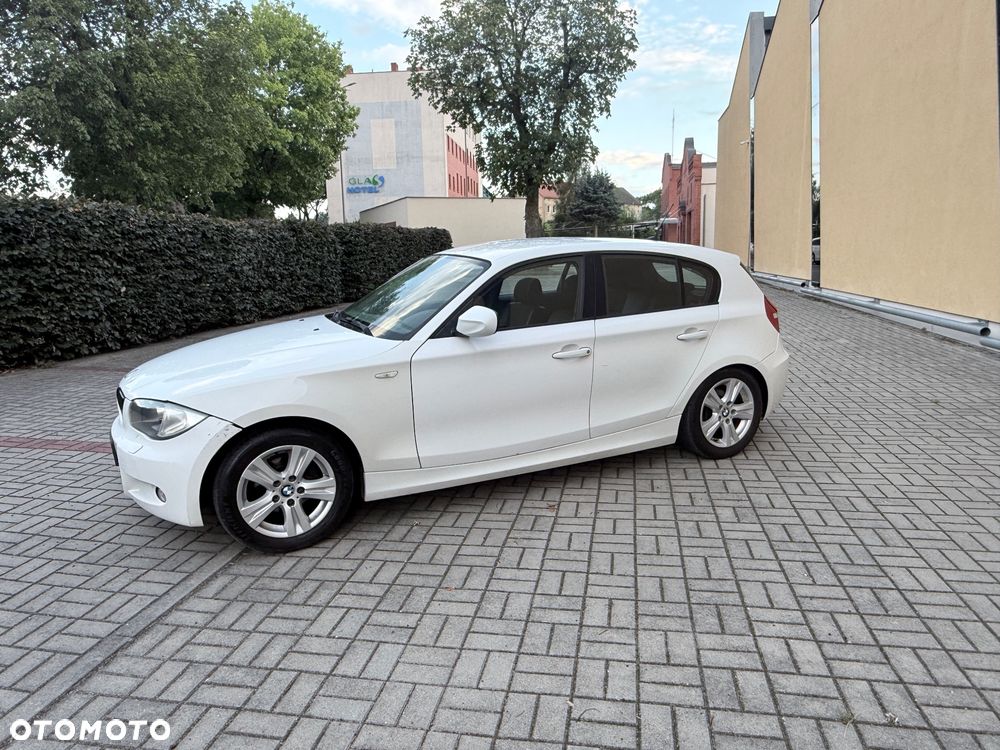 BMW Seria 1 - 14