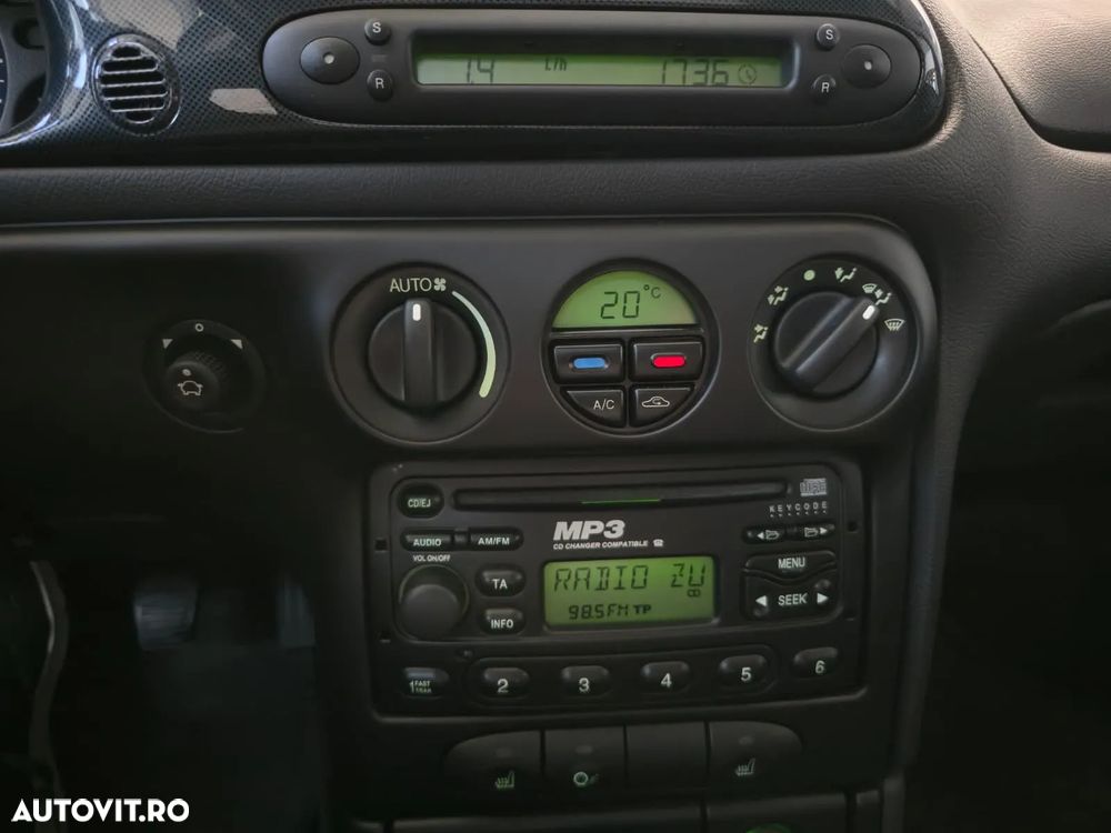 Ford Mondeo - 11
