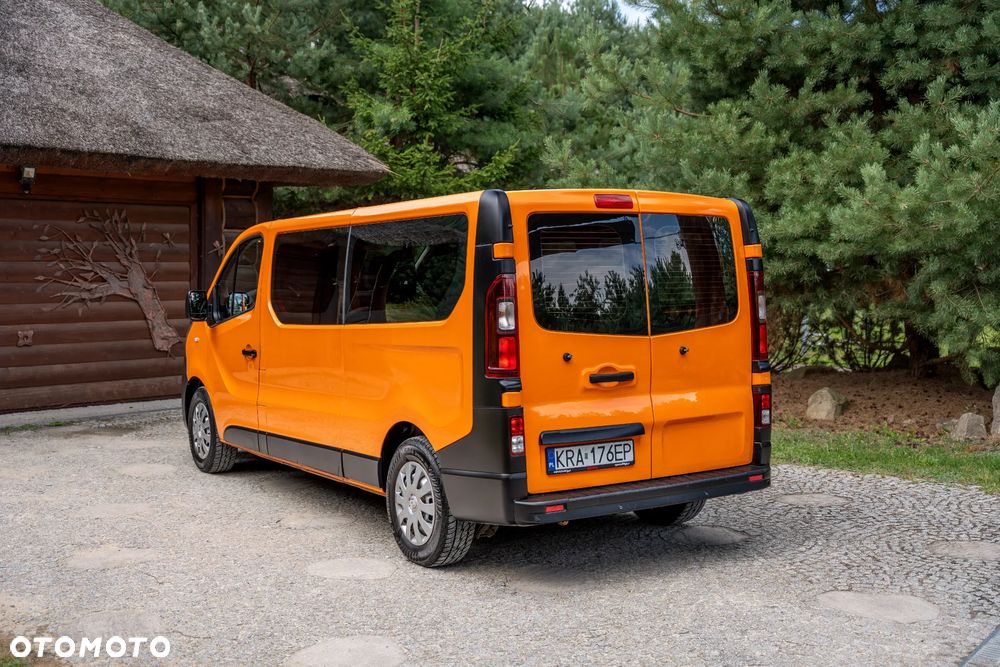 Renault Trafic 1.6 dCi - 3