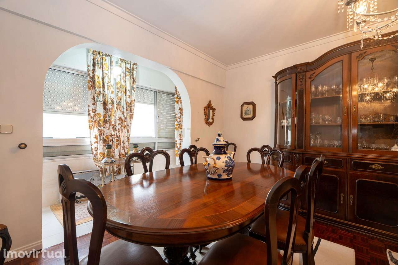 Apartamento, 90 m², Falagueira-Venda Nova - Grande imagem: 3/29